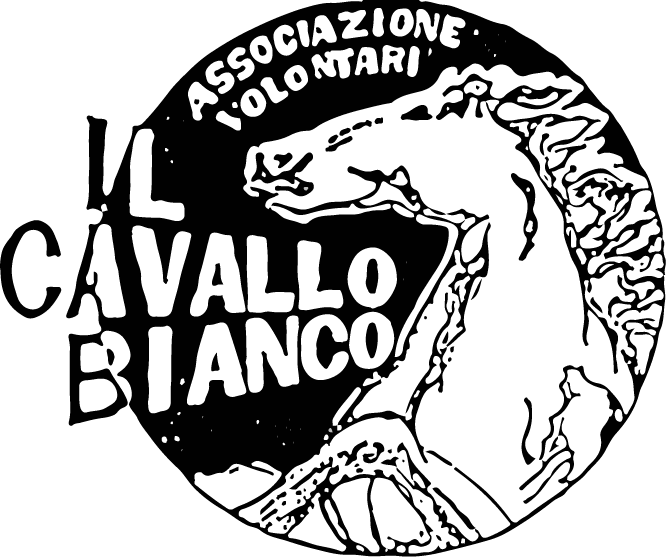 Associazione volontari il cavallo bianco – OdV